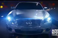Infiniti M