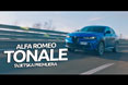 Alfa Romeo Tonale - svjetska premijera 