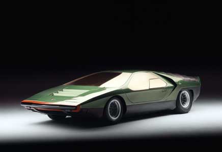 alfa romeo