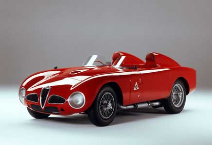 alfa romeo