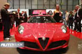 Alfa Romeo u �enevi 2013
