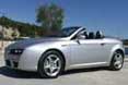 Alfa Spider