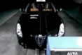 Giulietta Euro NCAP