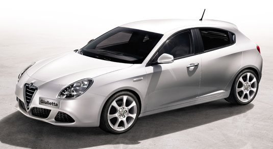 giulietta