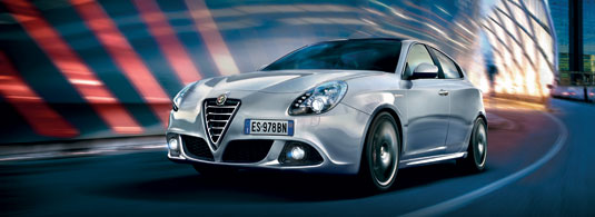 alfa romeo