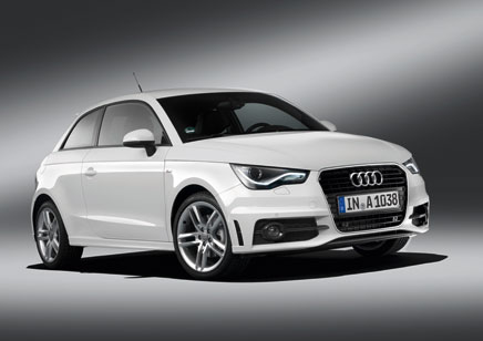 audi a1 tfsi