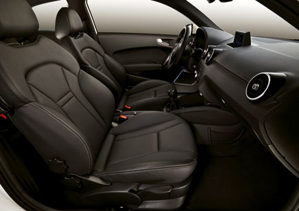 audi a1 tfsi