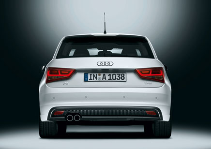 audi a1 tfsi