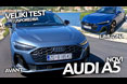 Audi A5 u Hrvatskoj