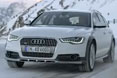 Audi A6 Audi A6