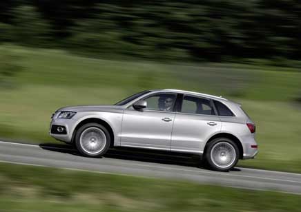 audi q5
