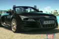 Audi R8 Spyder