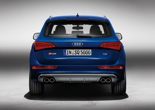 audi sq5 tdi
