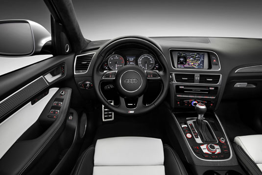 audi sq5 tdi