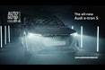 Audi e-tron S-modeli