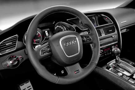 Audi RS