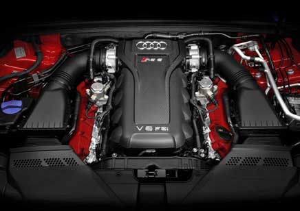 Audi RS