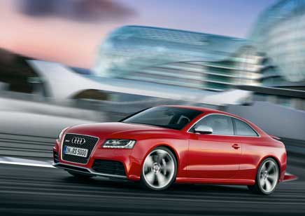 Audi RS