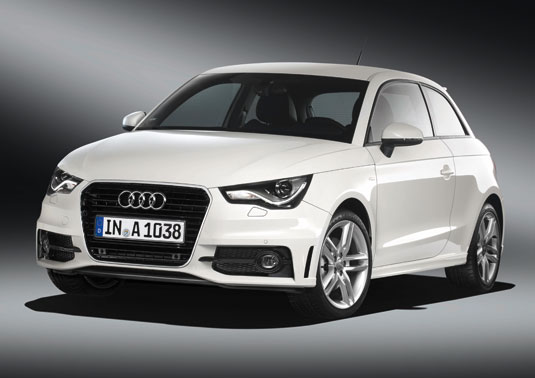 audi