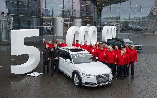 audi