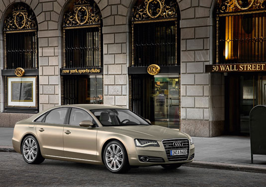 audi