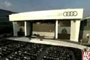 Audi proslavio 100 godina