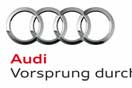 Audi novi logo