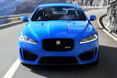 Jaguar XFR-S