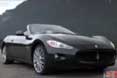Maserati Gran Cabrio