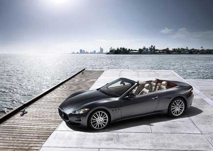 maserati