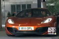 McLaren
