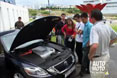 Hibridni automobili