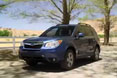 Subaru Forester 2013