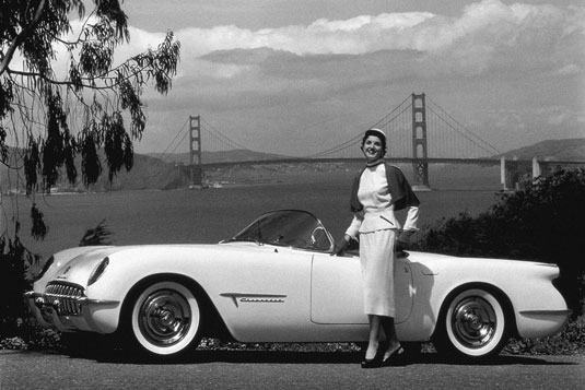 corvette