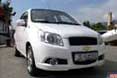 Chevrolet Aveo 1.4 LS