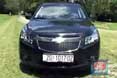 Chevrolet Cruze 1,8