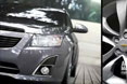 Chevrolet Cruze SW