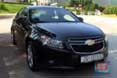 Chevrolet Spark LPG