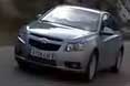 Chevrolet Cruze u Hrvatskoj