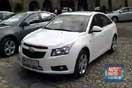 Chevrolet Cruze u Hrvatskoj