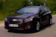 Chevrolet SW i Malibu 