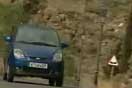 Chevrolet Spark LPG