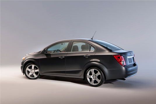 aveo
