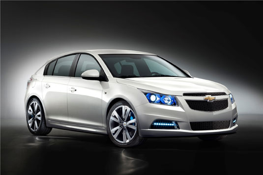 cruze