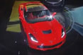 Corvette Stingray