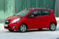 Novi Cherolet Spark