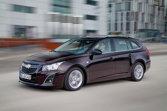 cruze