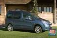 Citroen Berlingo Multispace