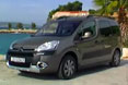 Citroen Berlingo XTR HDI 115