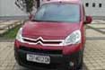 Citroen Berlingo furgon
